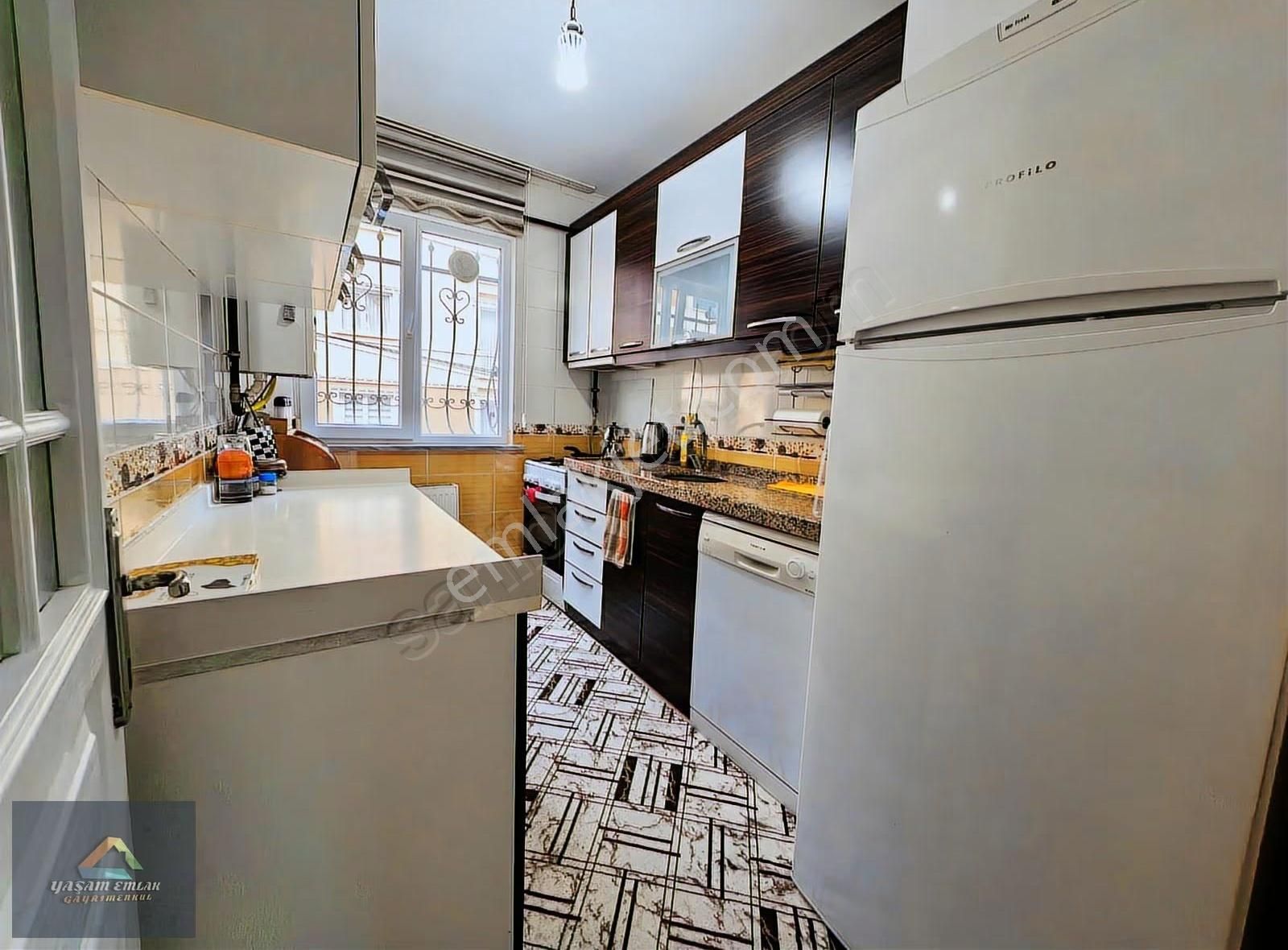 Yaşam'dan Velibaba Merkezi Konumda Satılık Masrafsız 2+1 Daire - Görsel 33