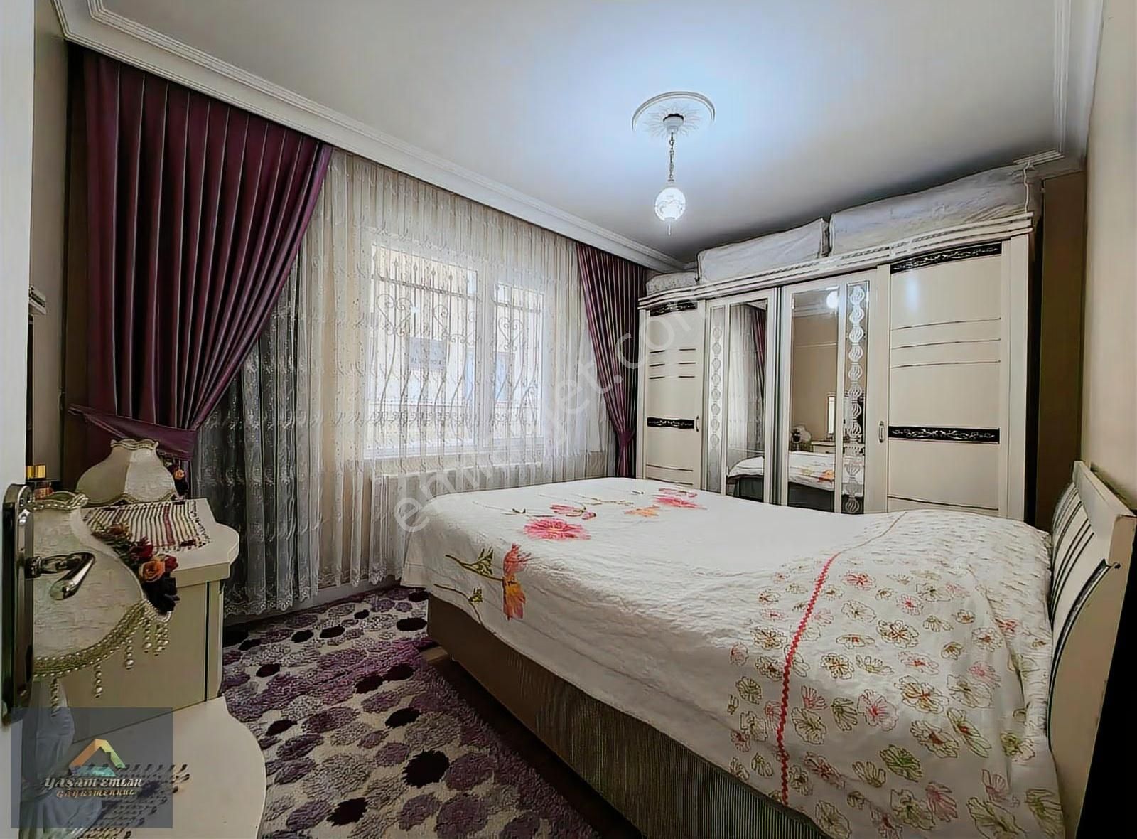 Yaşam'dan Velibaba Merkezi Konumda Satılık Masrafsız 2+1 Daire - Görsel 16