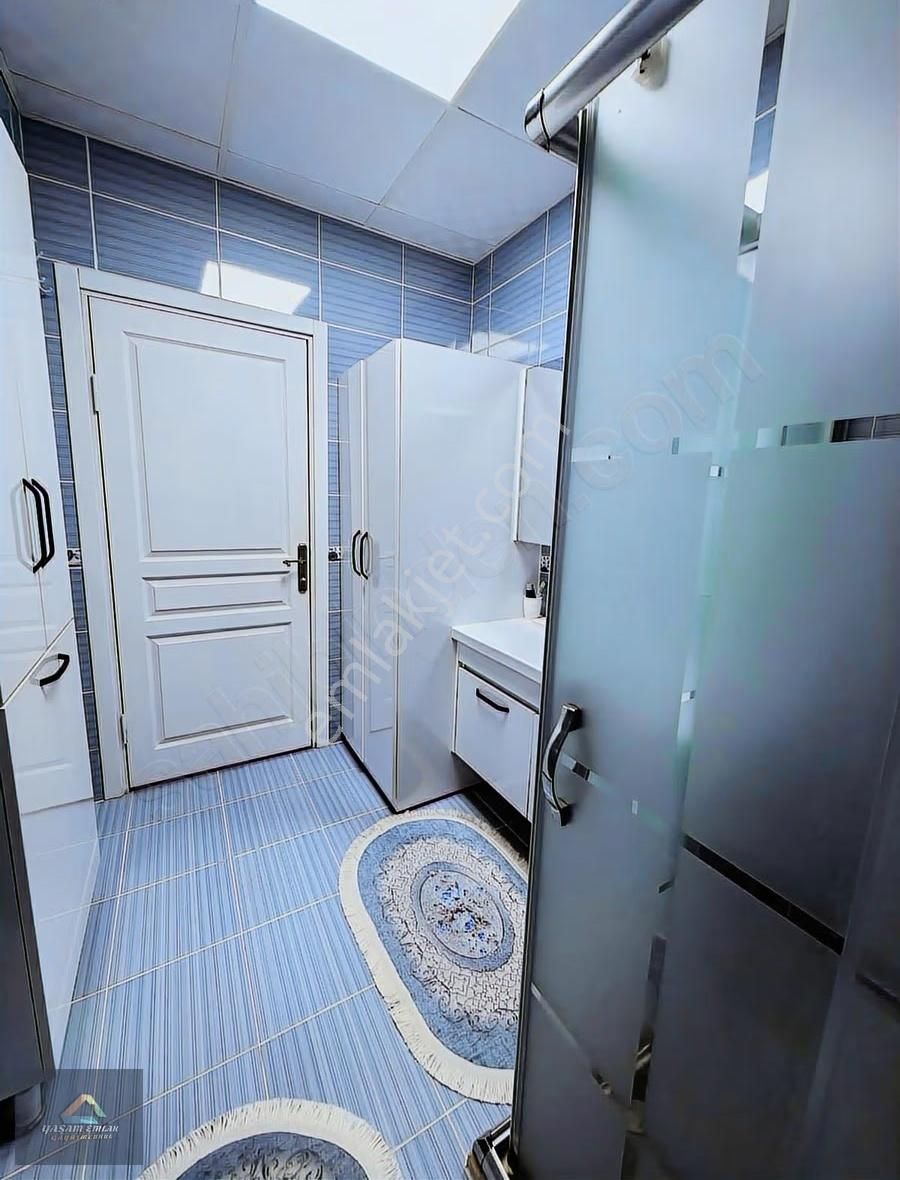 Yaşam'dan Velibaba Merkezi Konumda Satılık Masrafsız 2+1 Daire - Görsel 26