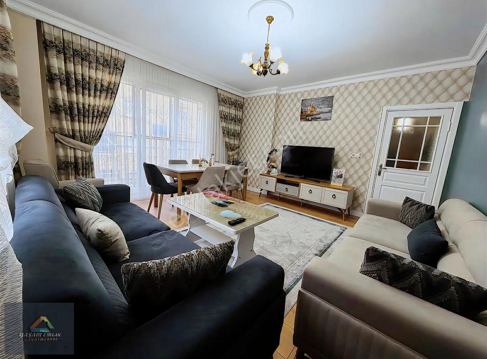 Yaşam'dan Velibaba Merkezi Konumda Satılık Masrafsız 2+1 Daire - Görsel 12