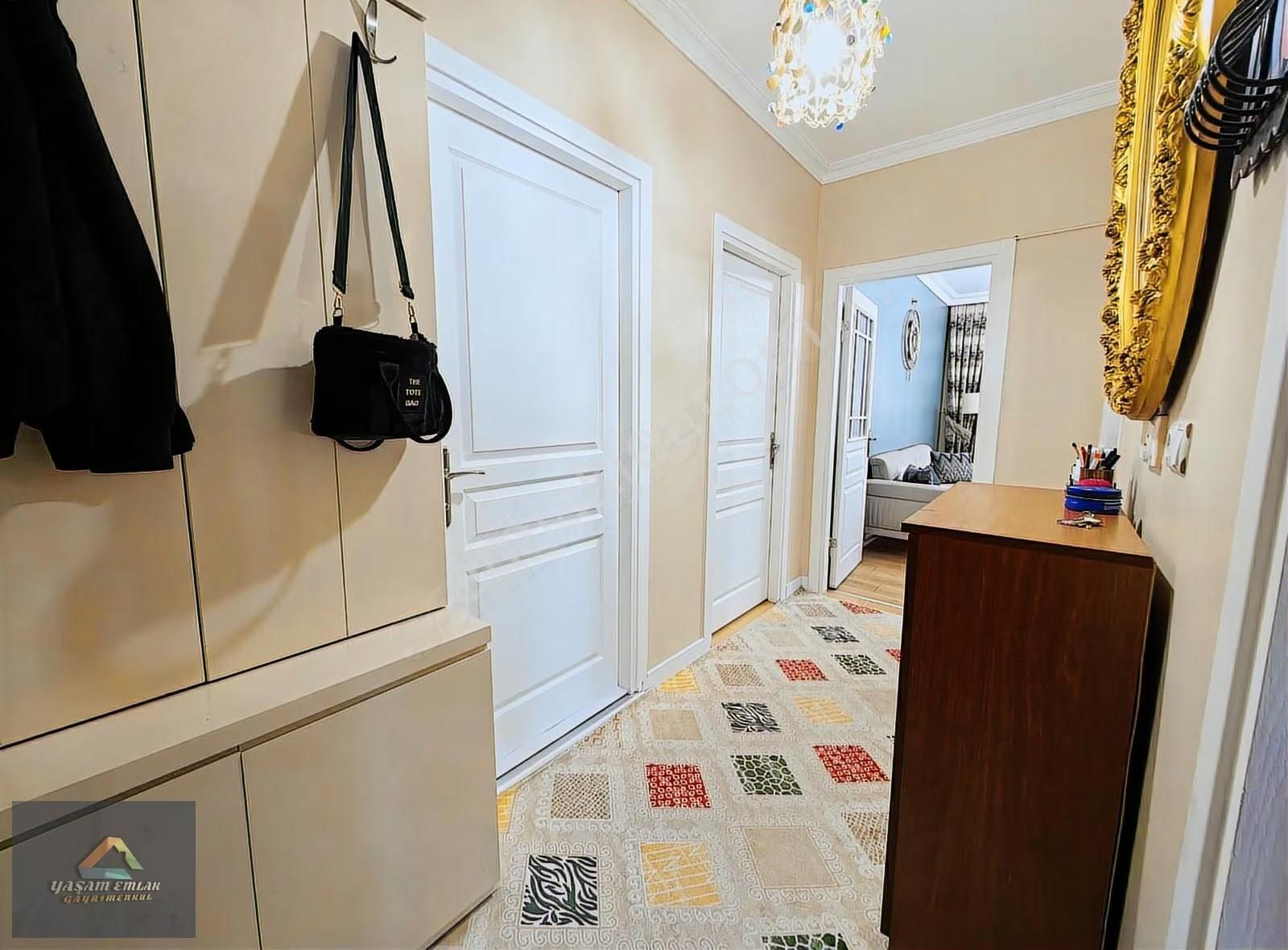 Yaşam'dan Velibaba Merkezi Konumda Satılık Masrafsız 2+1 Daire - Görsel 29