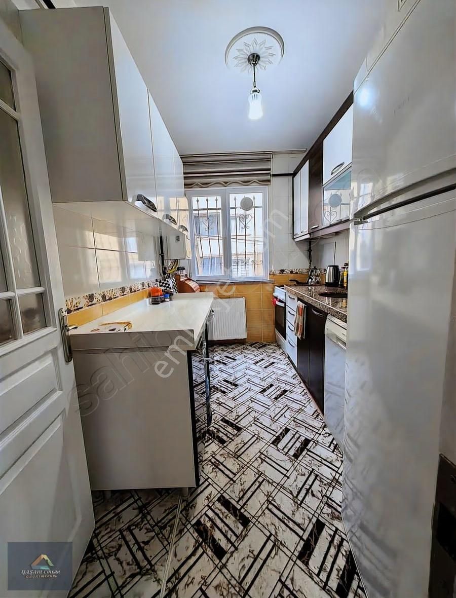 Yaşam'dan Velibaba Merkezi Konumda Satılık Masrafsız 2+1 Daire - Görsel 28