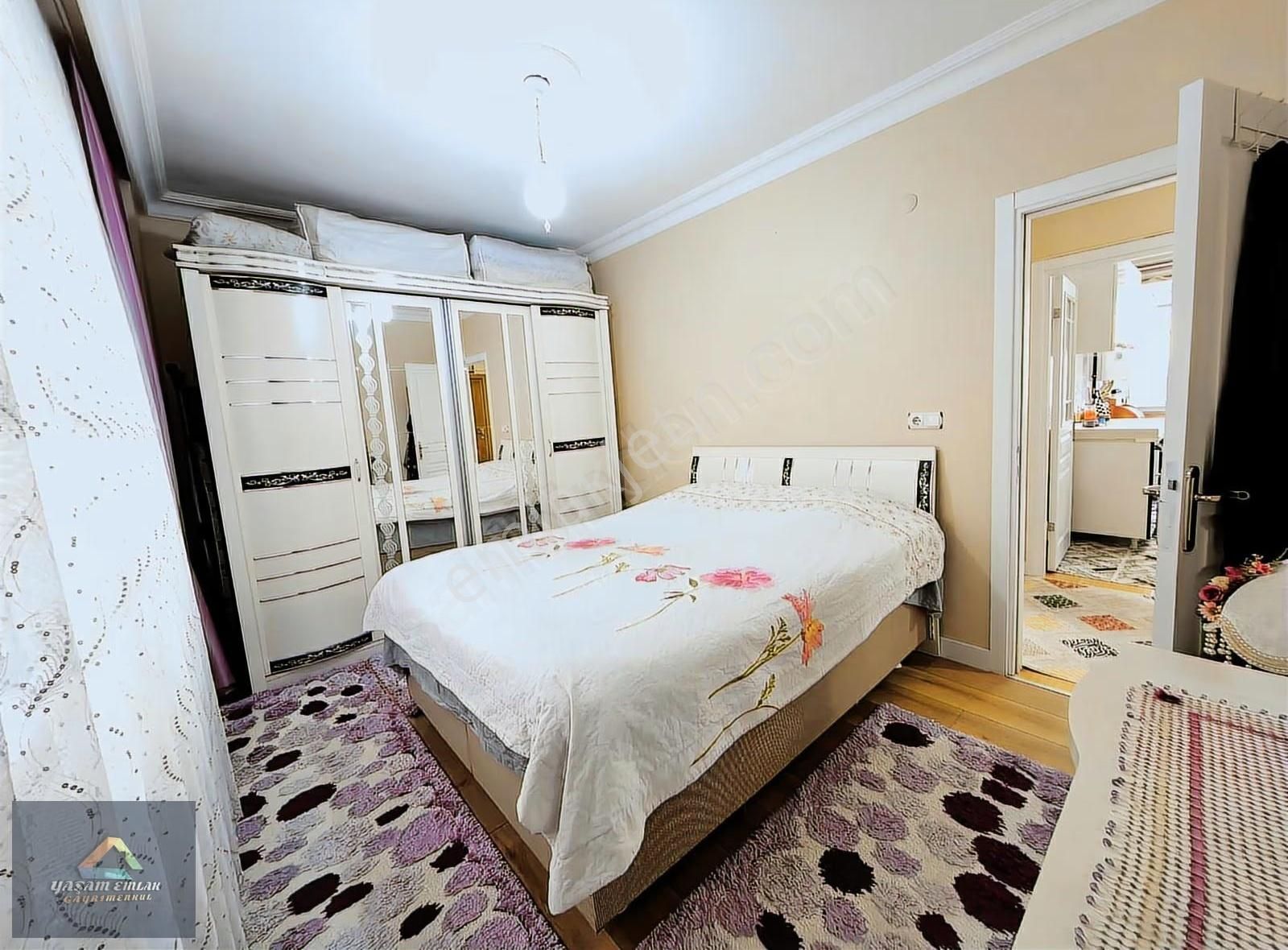 Yaşam'dan Velibaba Merkezi Konumda Satılık Masrafsız 2+1 Daire - Görsel 22