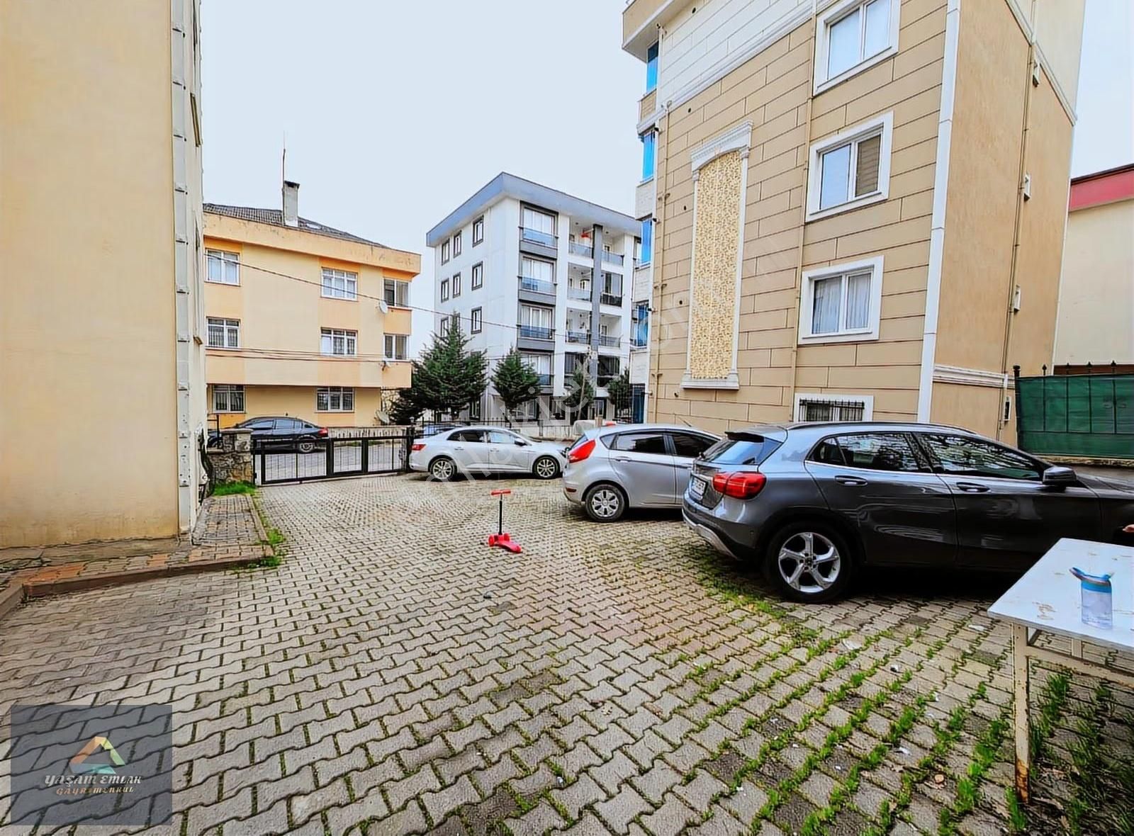 Yaşam'dan Velibaba Merkezi Konumda Satılık Masrafsız 2+1 Daire - Görsel 14