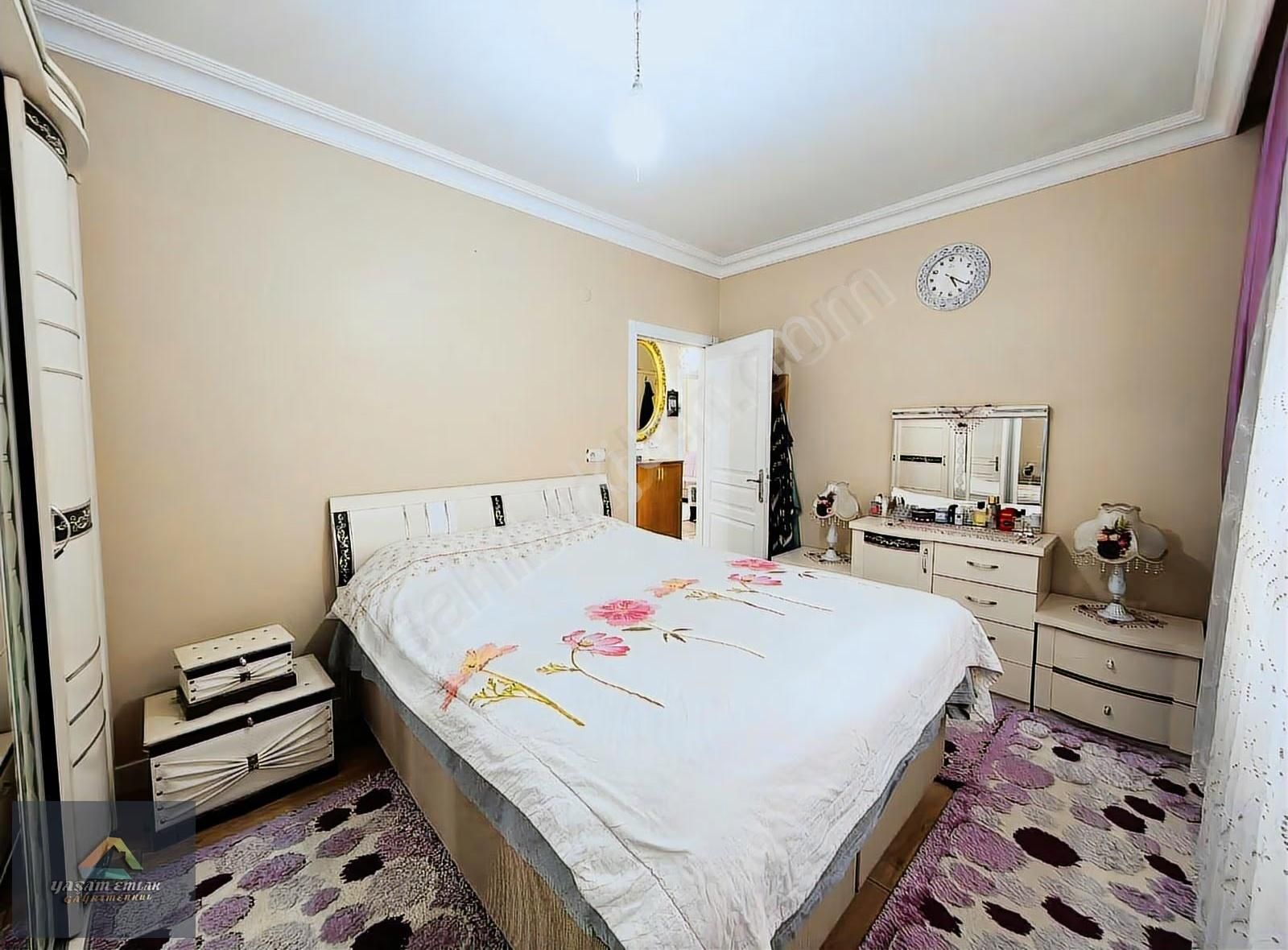 Yaşam'dan Velibaba Merkezi Konumda Satılık Masrafsız 2+1 Daire - Görsel 30