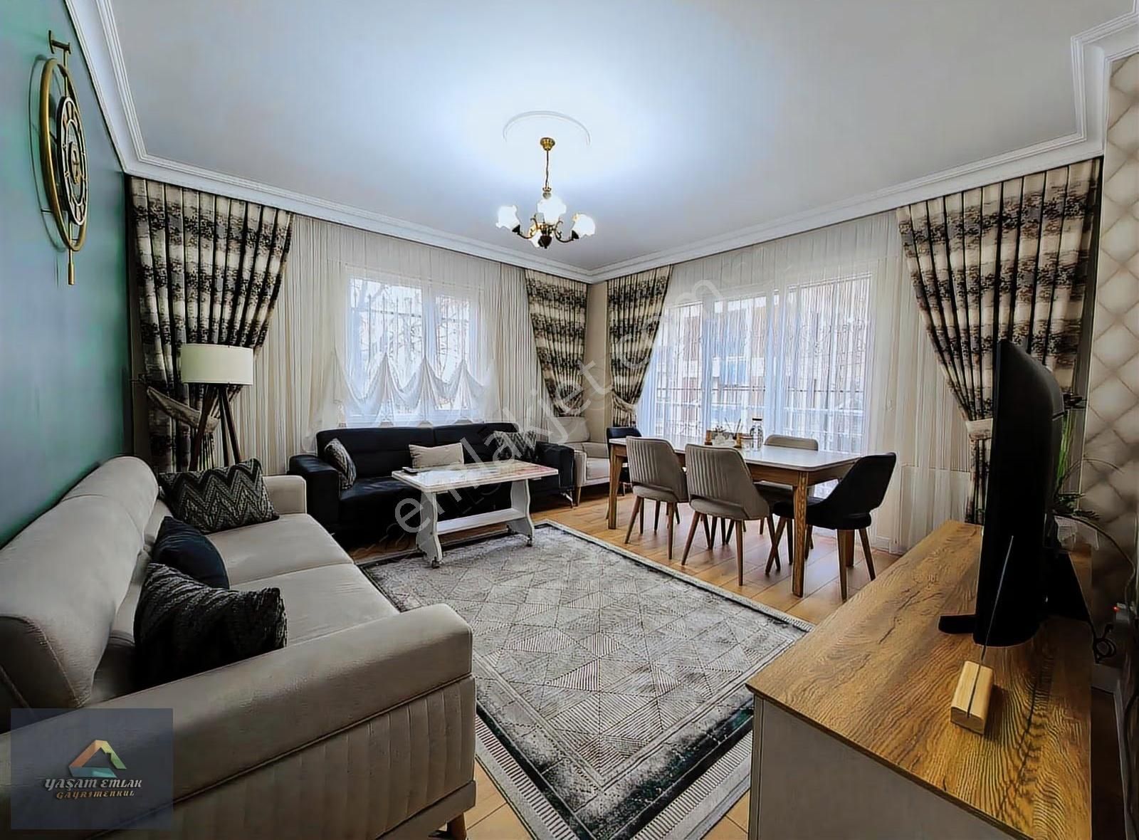 Yaşam'dan Velibaba Merkezi Konumda Satılık Masrafsız 2+1 Daire - Görsel 31