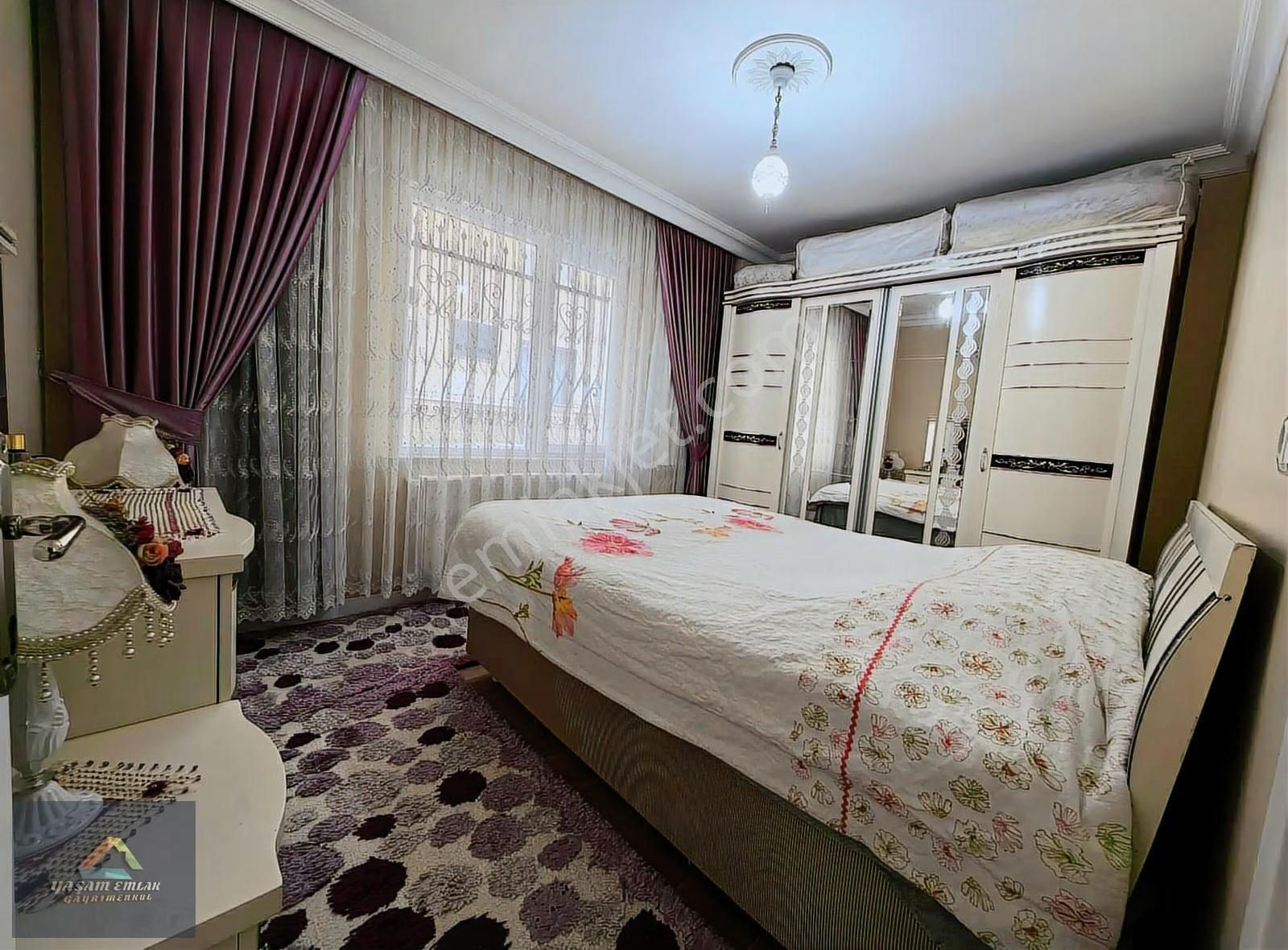 Yaşam'dan Velibaba Merkezi Konumda Satılık Masrafsız 2+1 Daire - Görsel 18