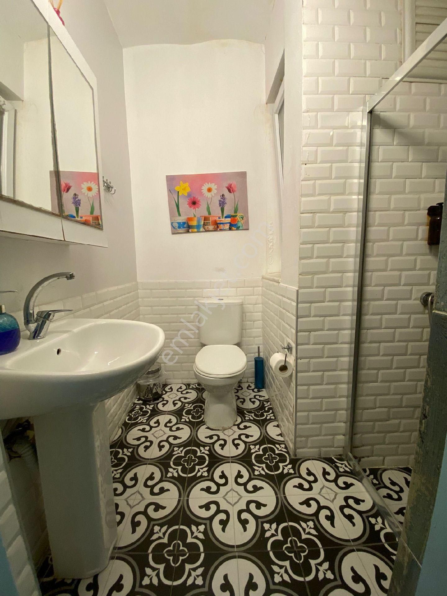 Beyoğlu Cihangirde 2+1 Lüx Kiralik Daire - Görsel 4