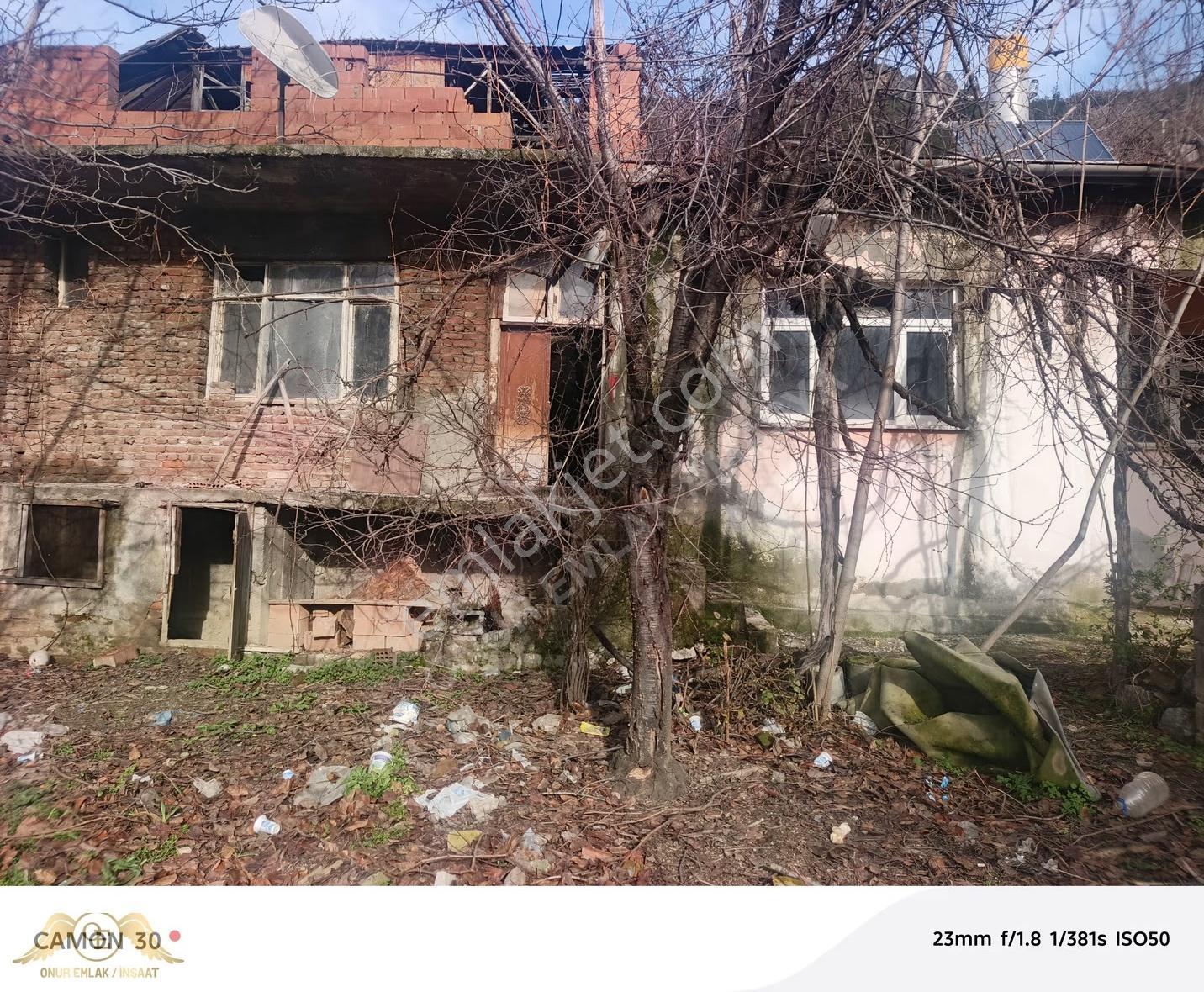 Savadiye Mahallesi Kentsel Dönüşüme Uygun Satılık Arsa - Görsel 2