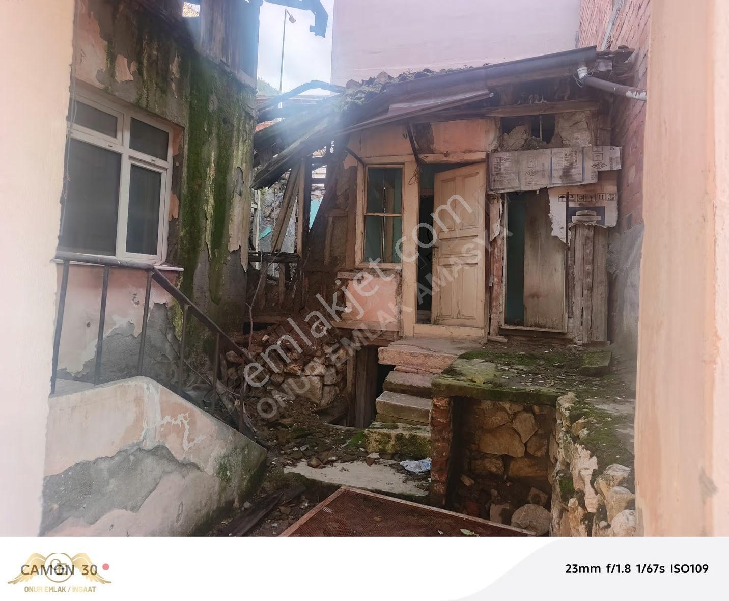 Savadiye Mahallesi Kentsel Dönüşüme Uygun Satılık Arsa