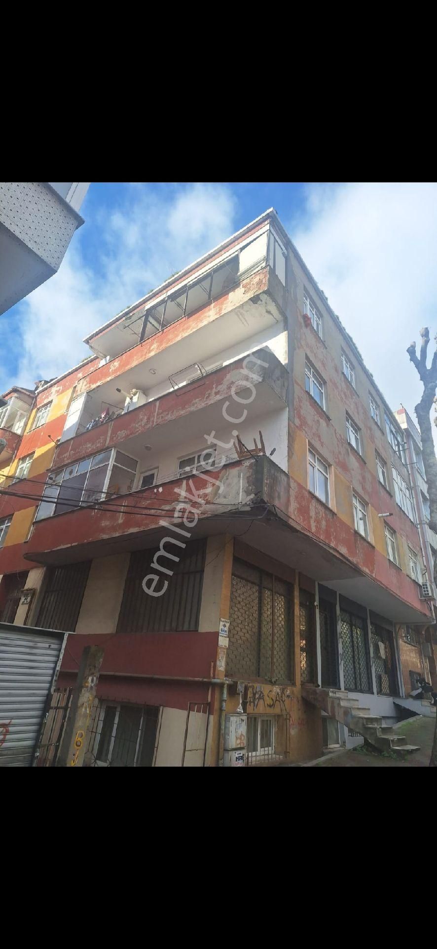 Kentsel Dönüşüm Onaylı Satılık Daire - Görsel 2