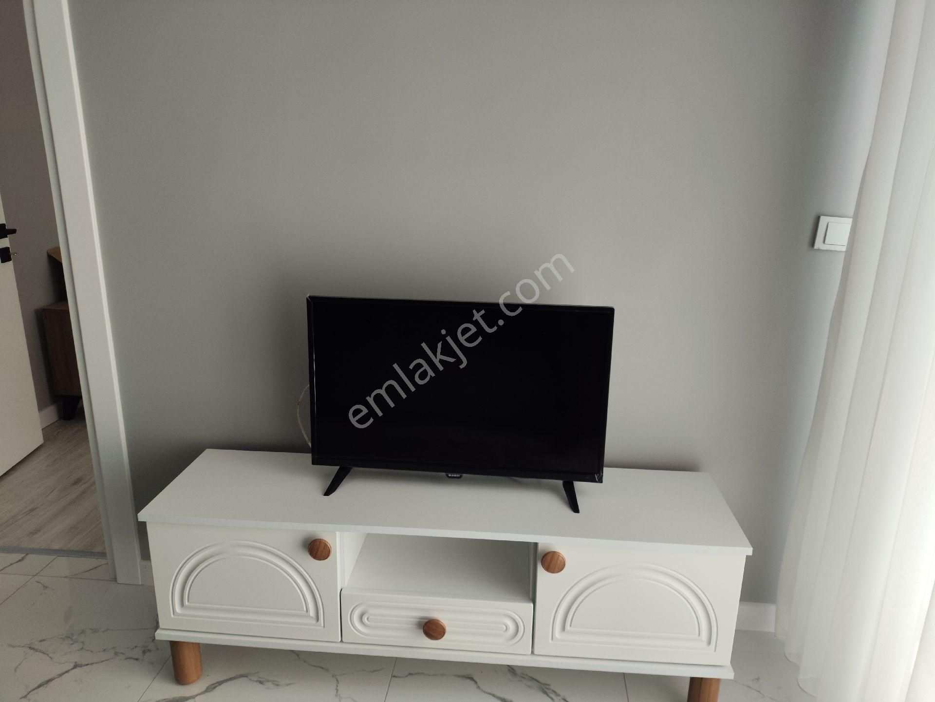 Balıkesir Altıeylül Gop Mh Adliye Yanı Sıfır Eşyalı 1+1 Pırlantam Gayrimenkul - Görsel 29