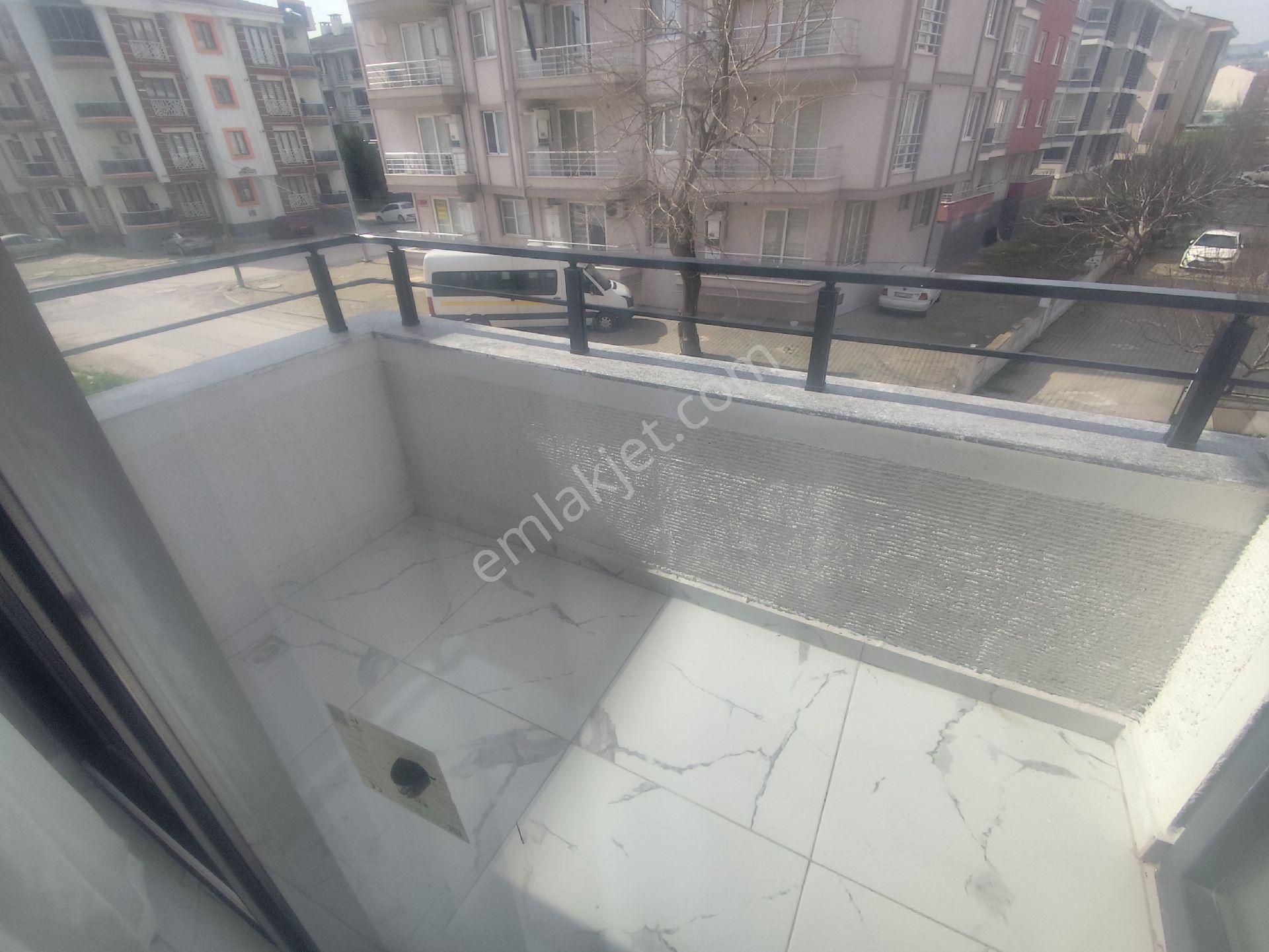 Balıkesir Altıeylül Gop Mh Adliye Yanı Sıfır Eşyalı 1+1 Pırlantam Gayrimenkul - Görsel 30