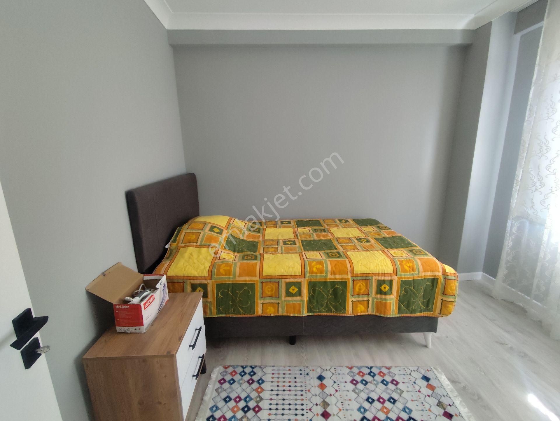 Balıkesir Altıeylül Gop Mh Adliye Yanı Sıfır Eşyalı 1+1 Pırlantam Gayrimenkul - Görsel 25