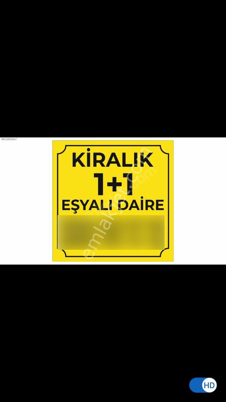 Balıkesir Altıeylül Gop Mh Adliye Yanı Sıfır Eşyalı 1+1 Pırlantam Gayrimenkul - Görsel 35