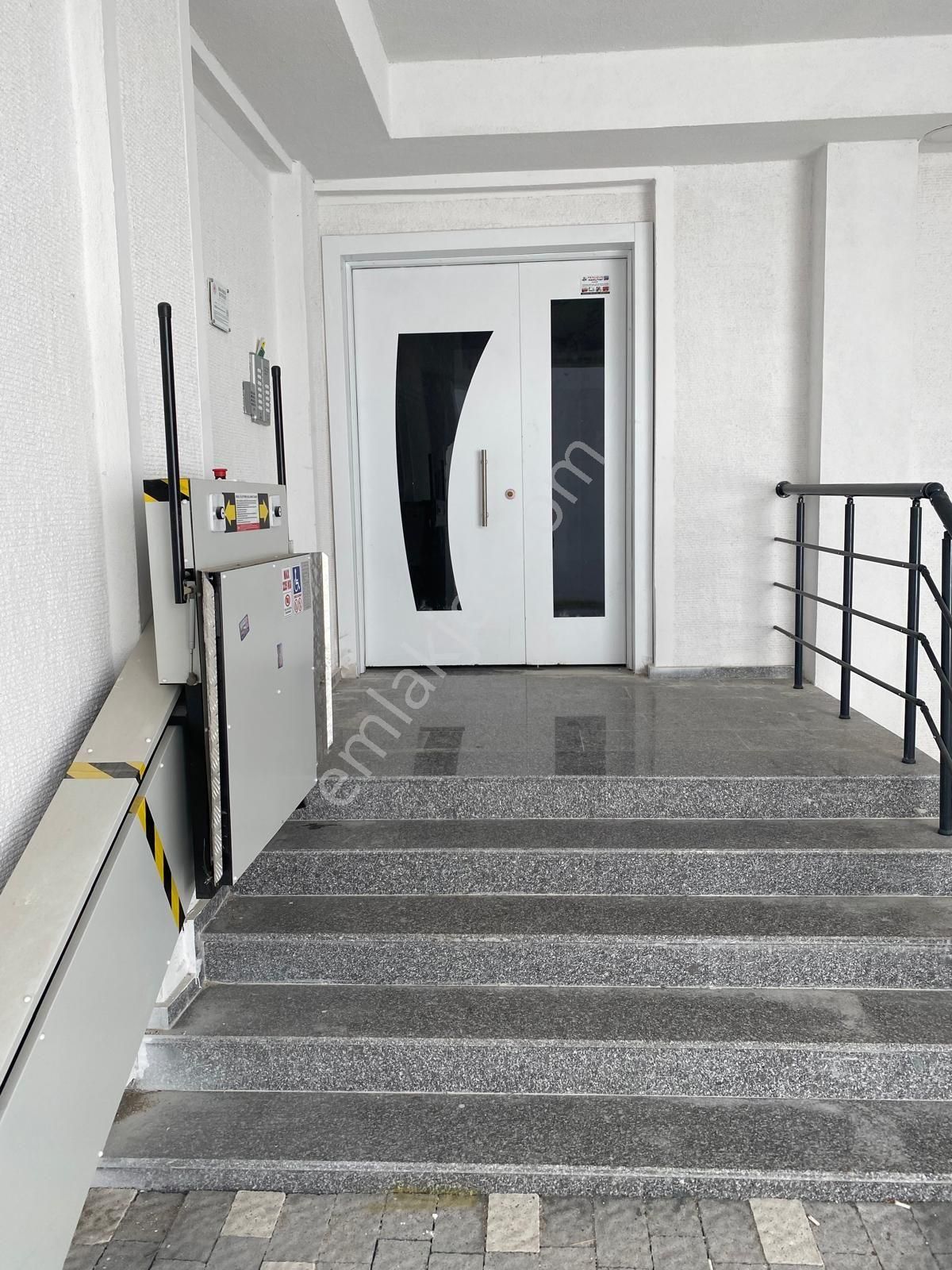 Balıkesir Altıeylül Gop Mh Adliye Yanı Sıfır Eşyalı 1+1 Pırlantam Gayrimenkul - Görsel 12