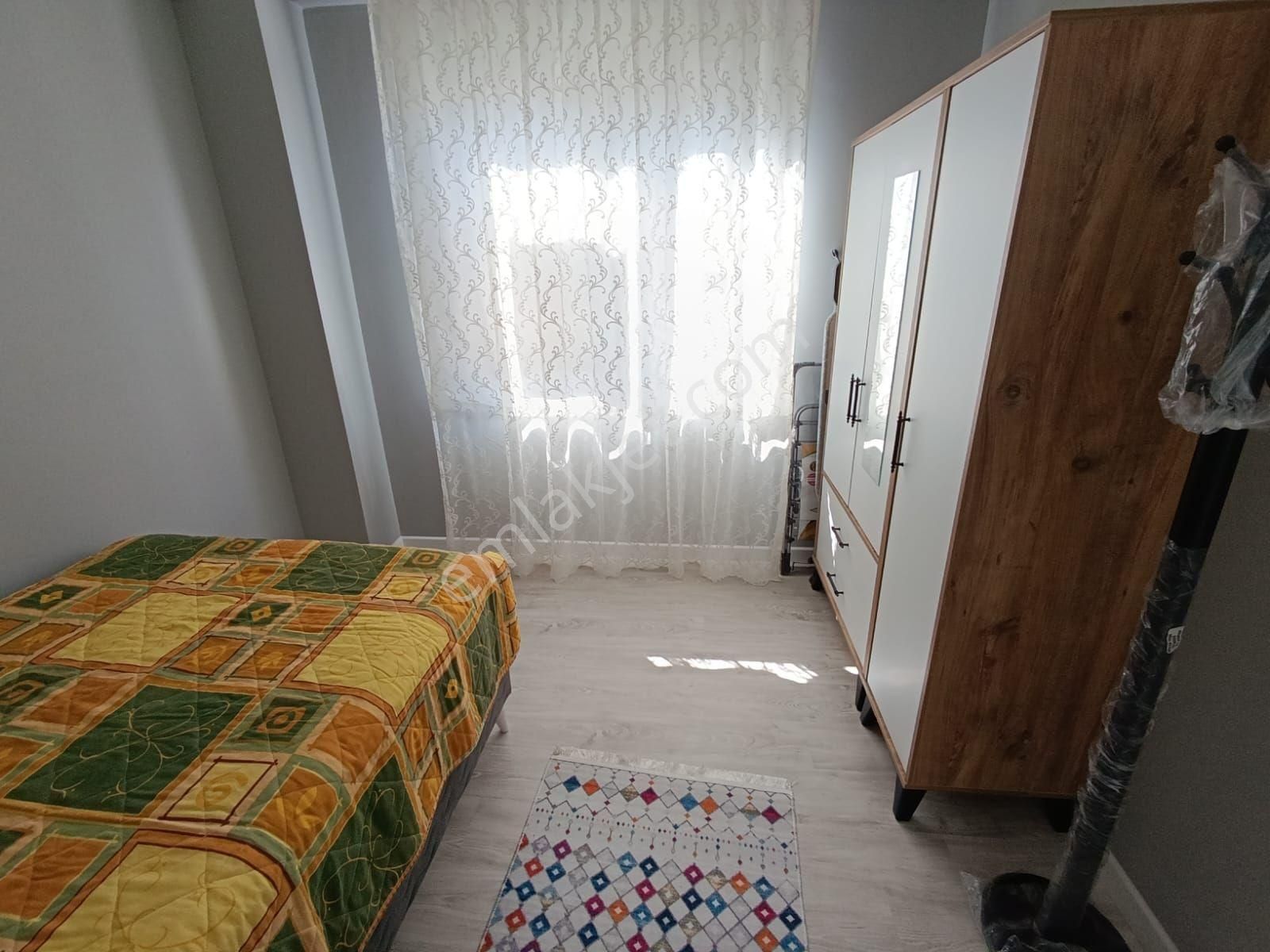 Balıkesir Altıeylül Gop Mh Adliye Yanı Sıfır Eşyalı 1+1 Pırlantam Gayrimenkul - Görsel 9