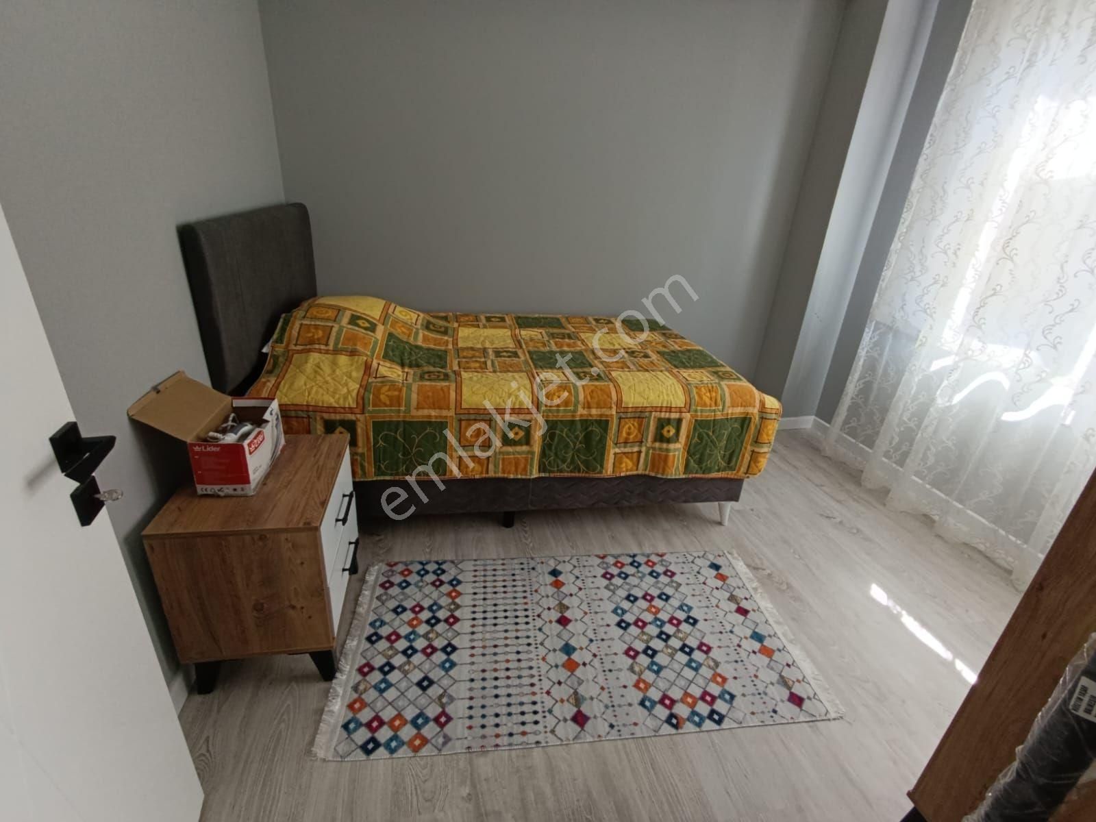 Balıkesir Altıeylül Gop Mh Adliye Yanı Sıfır Eşyalı 1+1 Pırlantam Gayrimenkul - Görsel 6