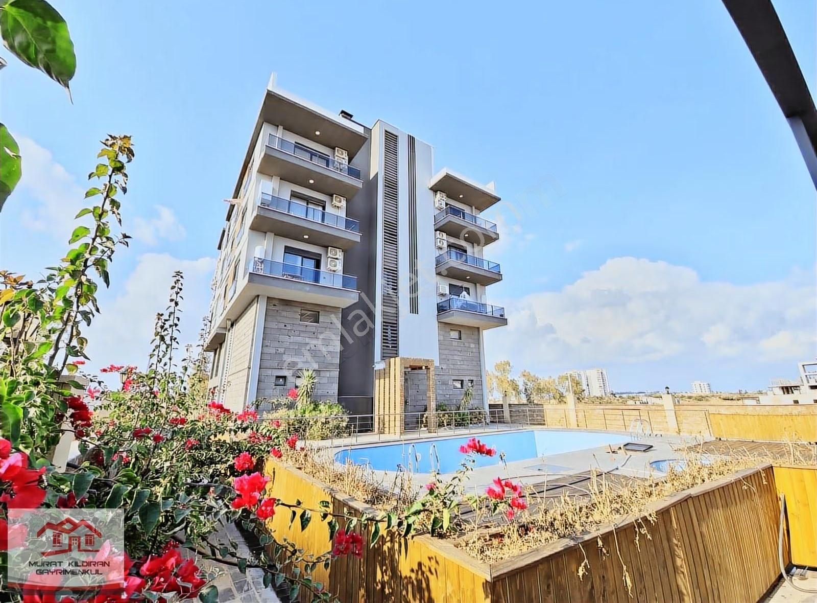 Ana Caddeye 50 Metre Mesafede Geniş 1+1 - Görsel 7