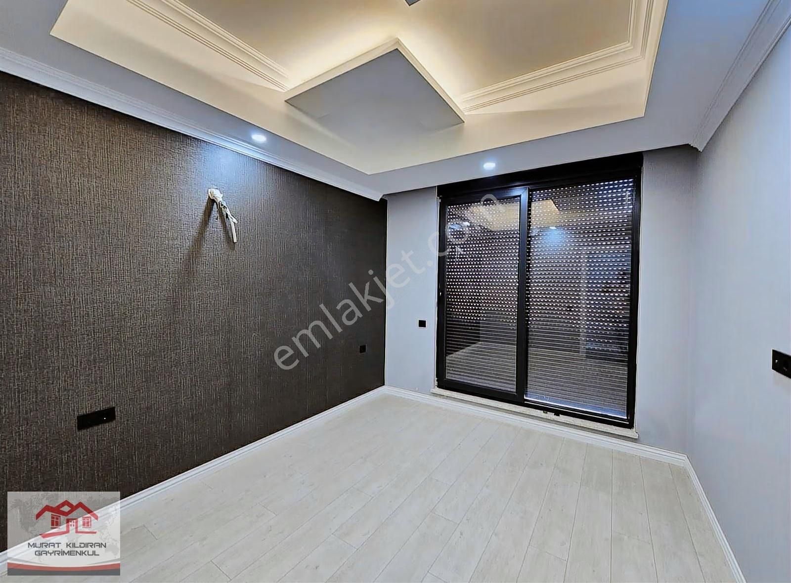 Ana Caddeye 50 Metre Mesafede Geniş 1+1 - Görsel 5