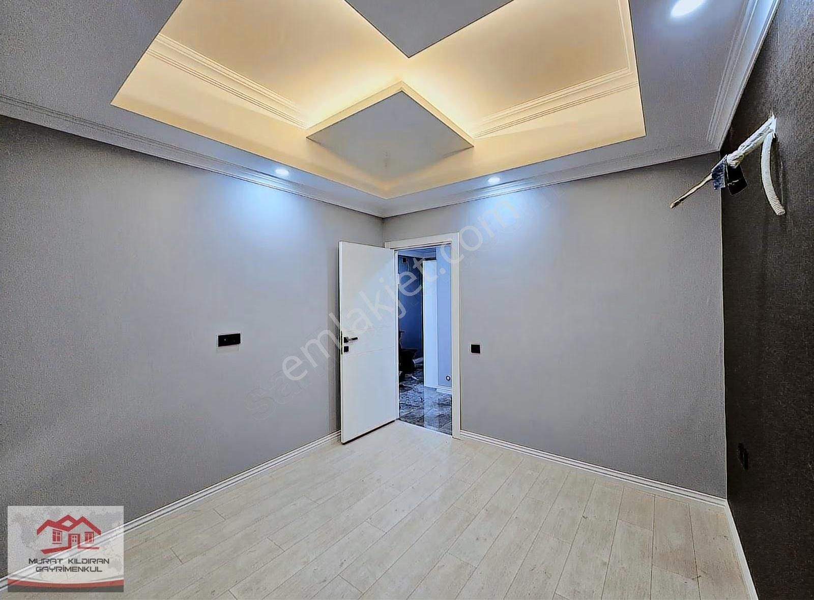 Ana Caddeye 50 Metre Mesafede Geniş 1+1 - Görsel 2