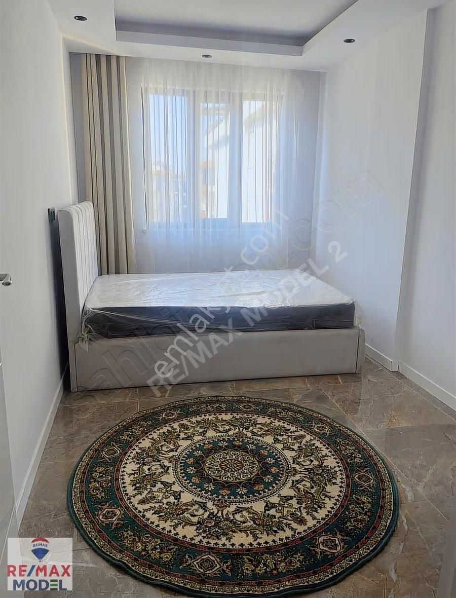 Remax Model Den Asmalıevler Mahallesinde Kiralık 1+1 Sıfır Apart - Görsel 10