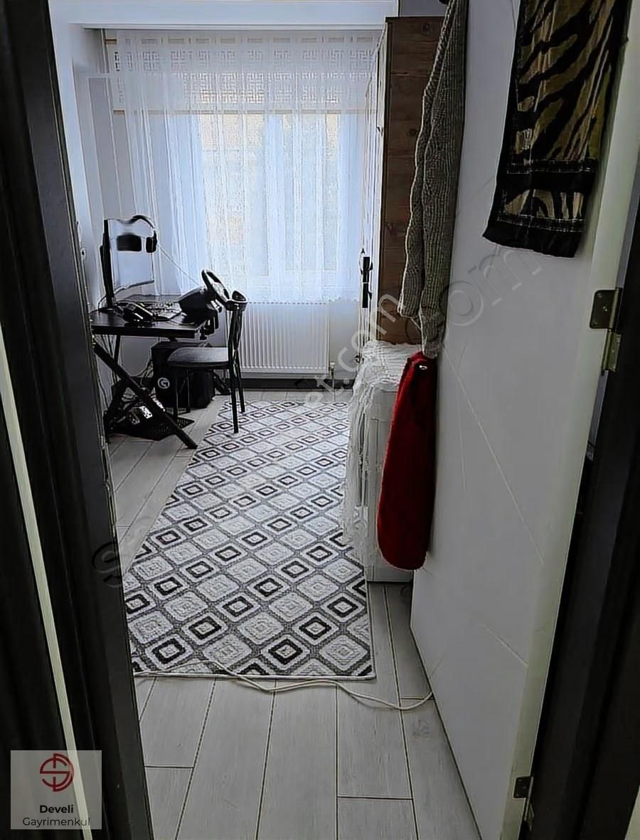 Çobançeşme Mahallesinde Muhteşem Daire - Görsel 8