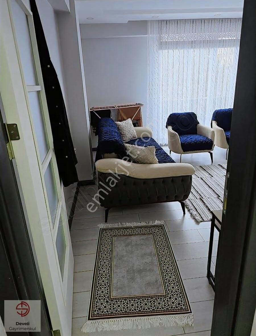 Çobançeşme Mahallesinde Muhteşem Daire - Görsel 4