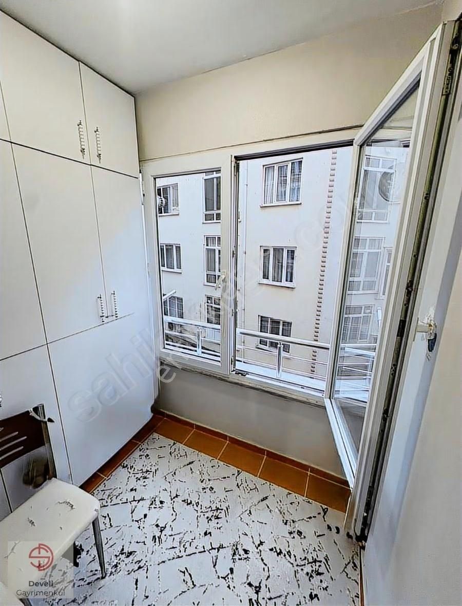 Satılık 2+1 Ara Kat Merkezi Konumda Ön Cephe Daire - Görsel 9