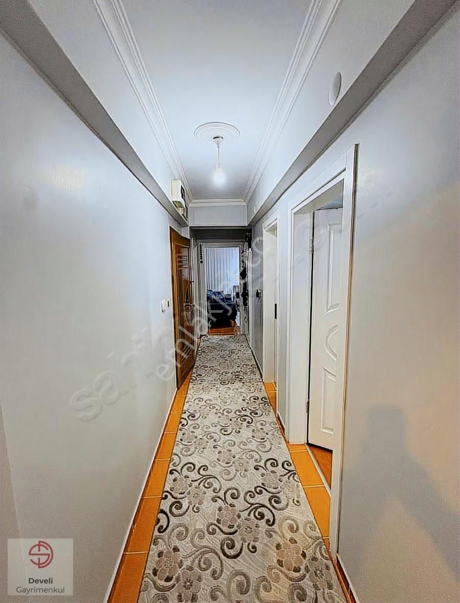 Satılık 2+1 Ara Kat Merkezi Konumda Ön Cephe Daire - Görsel 4