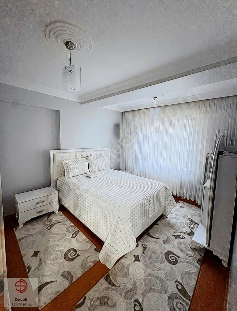 Satılık 2+1 Ara Kat Merkezi Konumda Ön Cephe Daire - Görsel 2