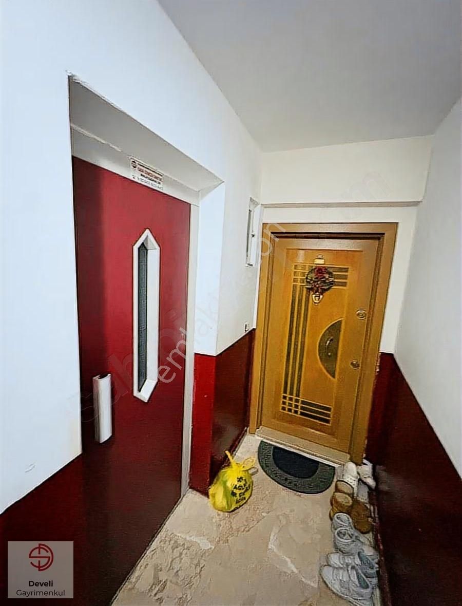 Satılık 2+1 Ara Kat Merkezi Konumda Ön Cephe Daire - Görsel 5