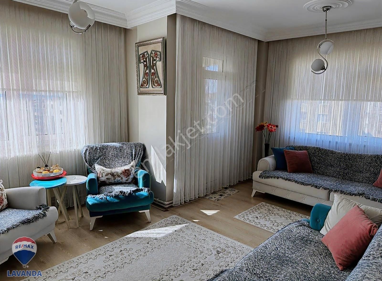 Re/max Lavanda'dan Çorlu-muhittin Mahallesinde Satılık 3+1 - Görsel 16