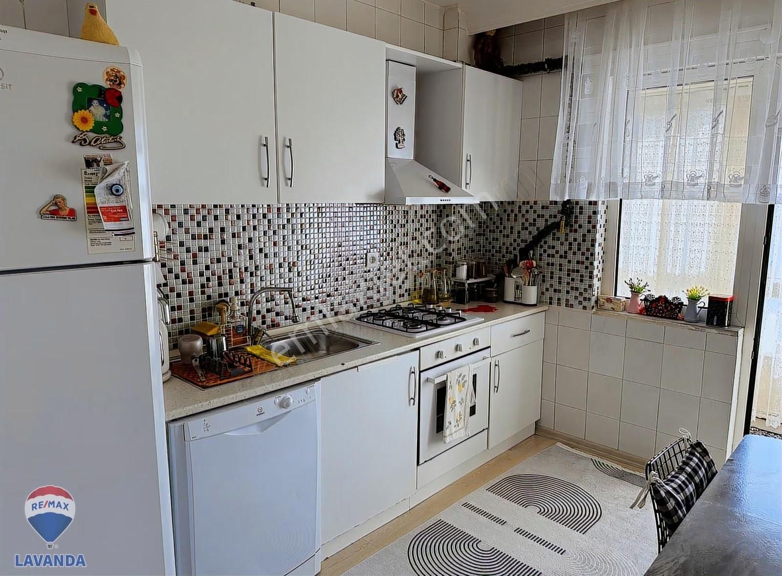 Re/max Lavanda'dan Çorlu-muhittin Mahallesinde Satılık 3+1 - Görsel 17