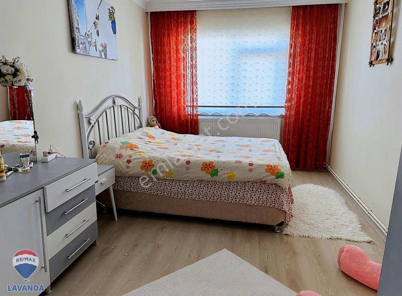 Re/max Lavanda'dan Çorlu-muhittin Mahallesinde Satılık 3+1 - Görsel 11