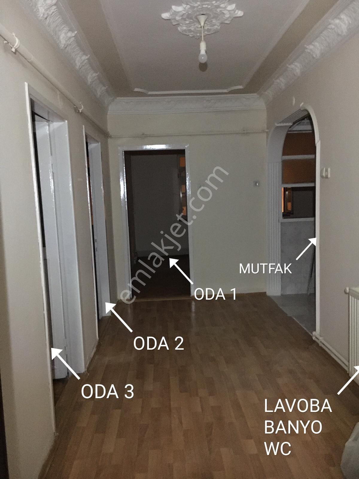 Sahibinden Sahibinden Bakımlı Ve Kullanıma Hazır Daire - Görsel 3