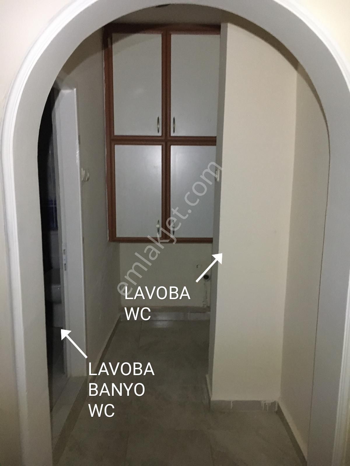 Sahibinden Sahibinden Bakımlı Ve Kullanıma Hazır Daire - Görsel 11