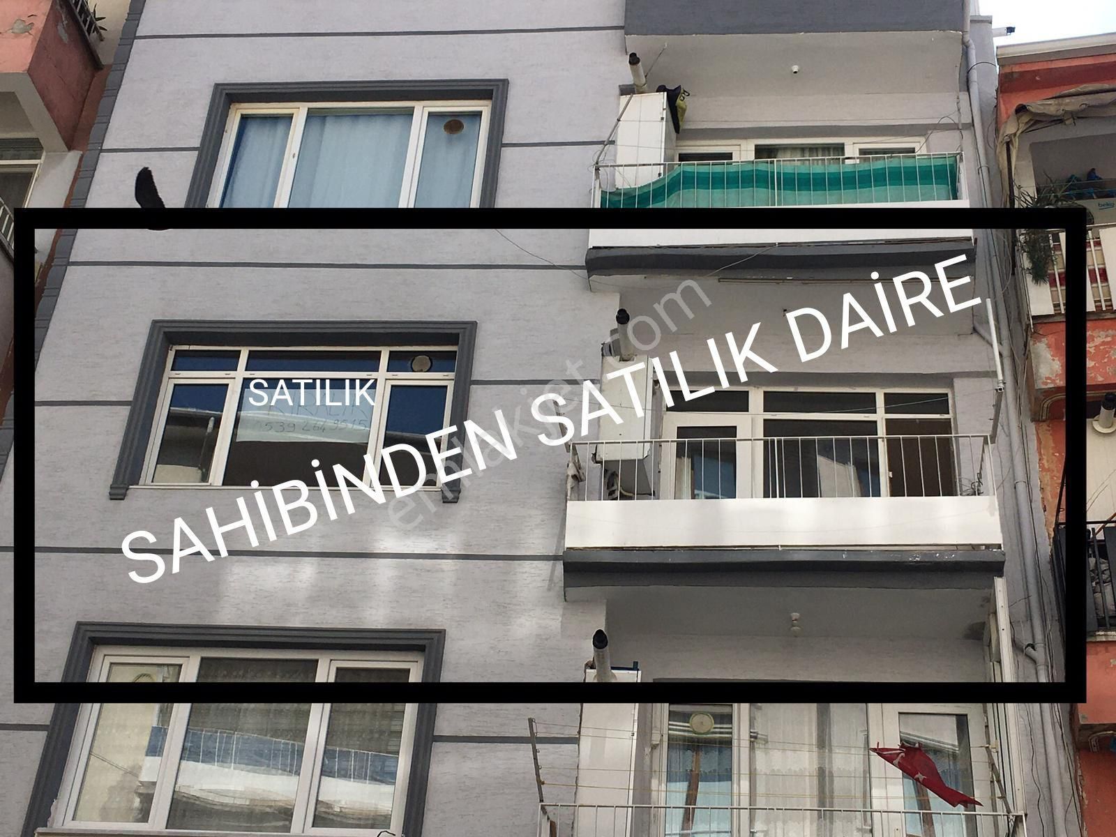 Sahibinden Sahibinden Bakımlı Ve Kullanıma Hazır Daire - Görsel 16