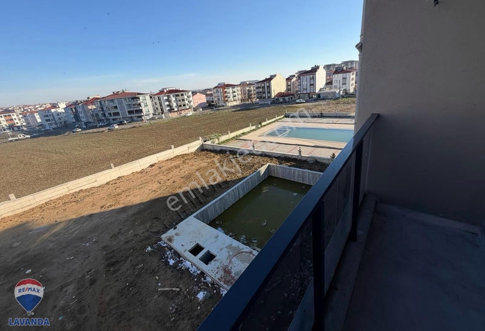 Remax Lavanda'dan Hatip Mahallesinde Satılık 1+1 Dairler - Görsel 6