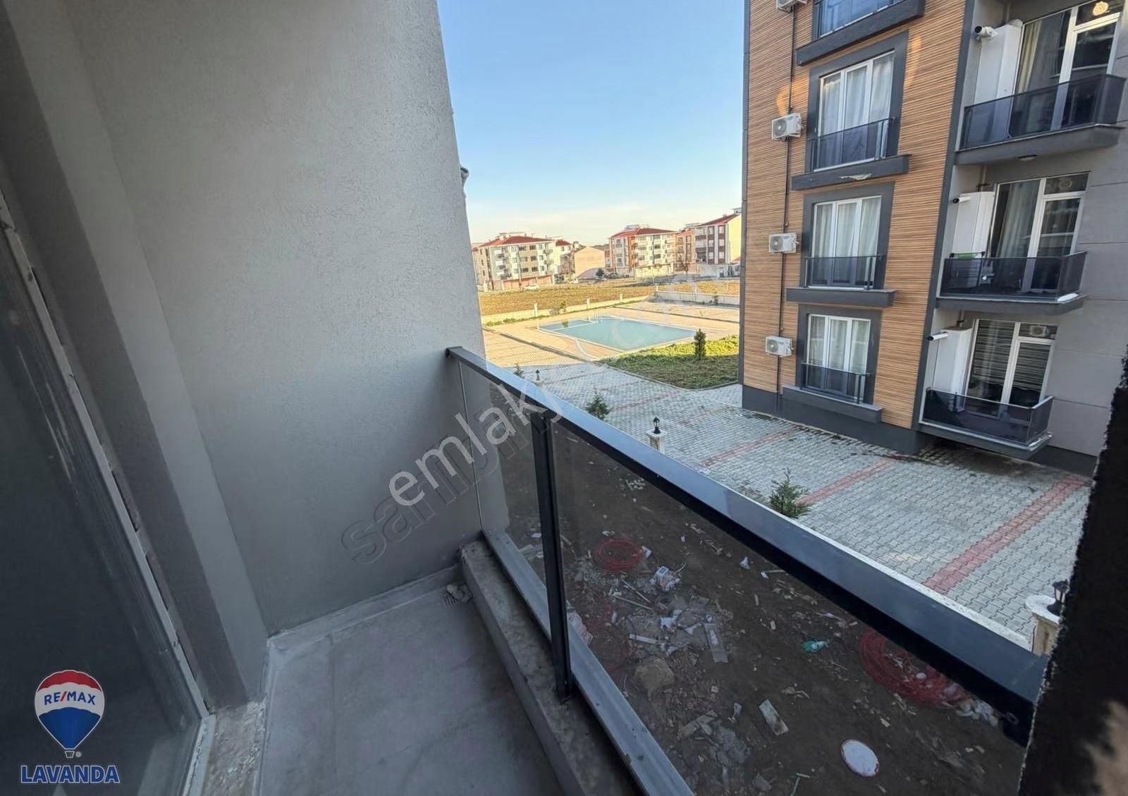Remax Lavanda'dan Hatip Mahallesinde Satılık 1+1 Dairler - Görsel 3
