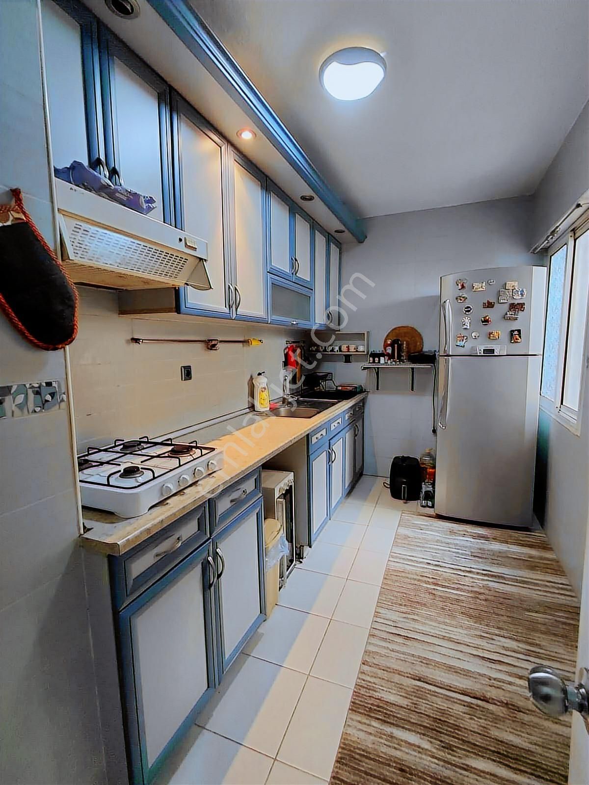 Bahçelievlerde 3+1 Aydınlık Bakımlı Daire - Görsel 20