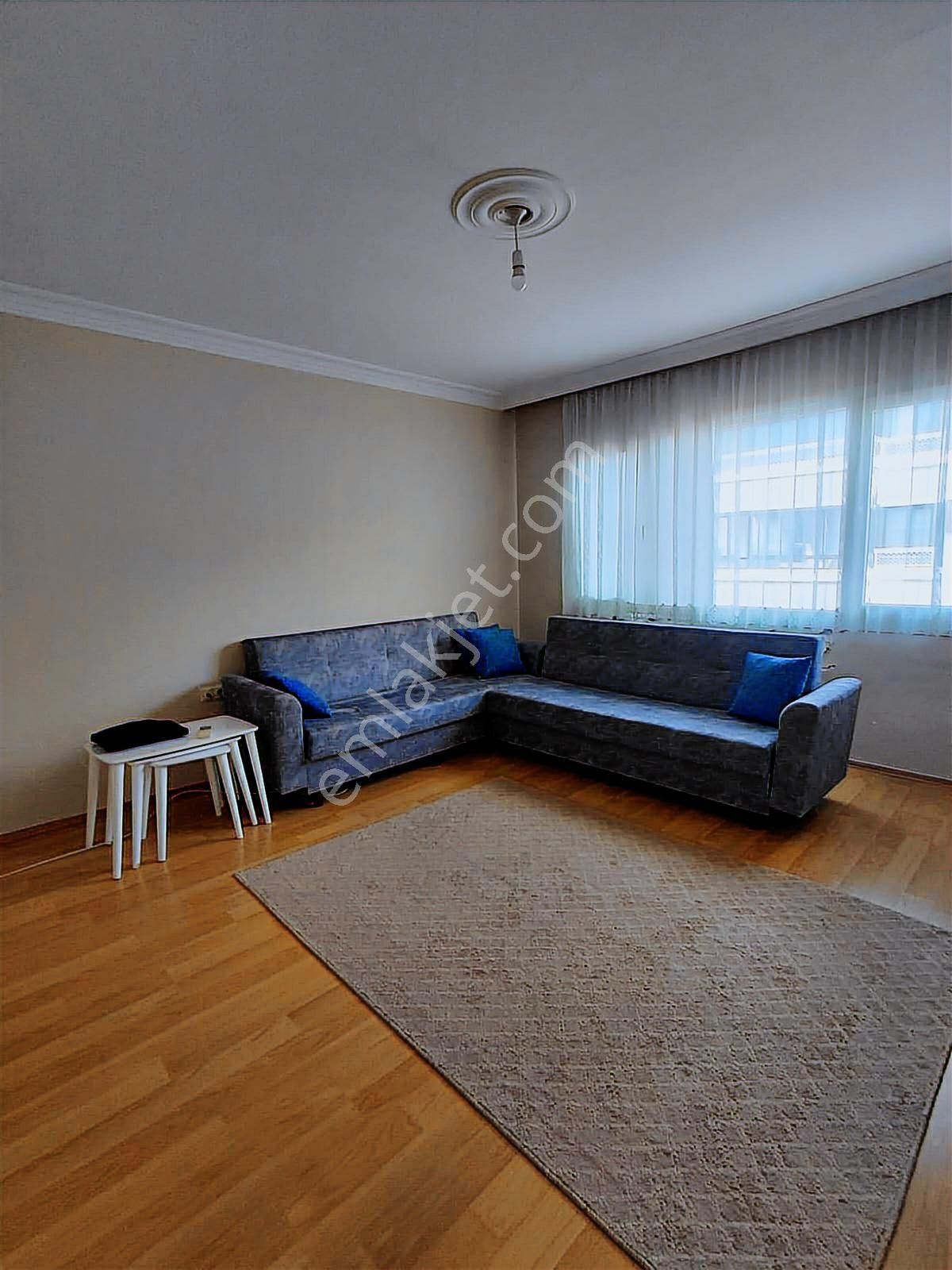 Bahçelievlerde 3+1 Aydınlık Bakımlı Daire - Görsel 34