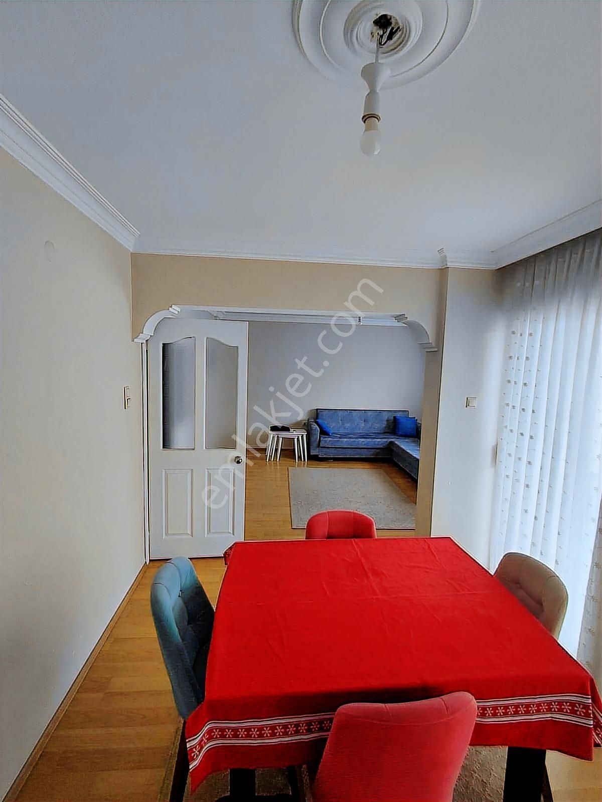 Bahçelievlerde 3+1 Aydınlık Bakımlı Daire - Görsel 5