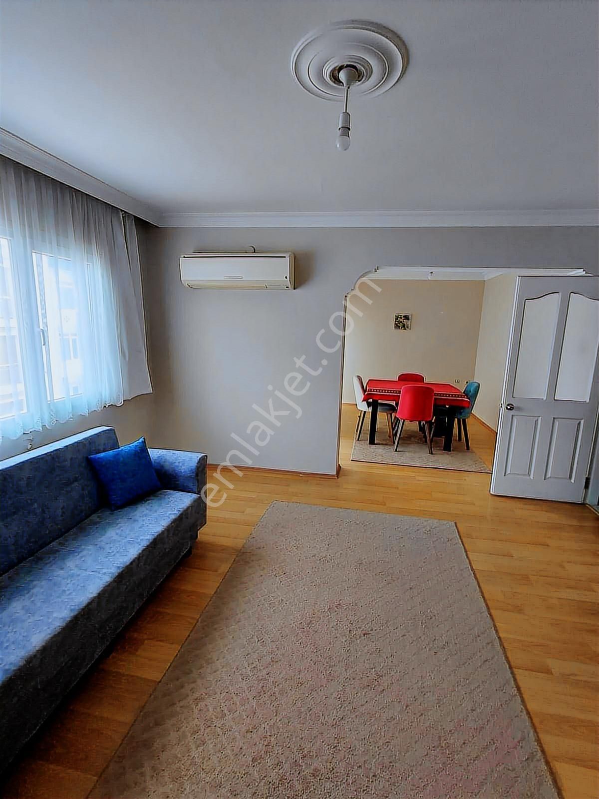 Bahçelievlerde 3+1 Aydınlık Bakımlı Daire - Görsel 16