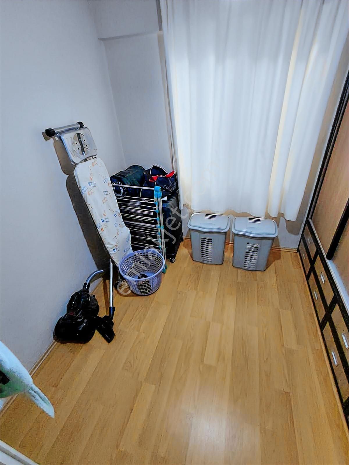 Bahçelievlerde 3+1 Aydınlık Bakımlı Daire - Görsel 10