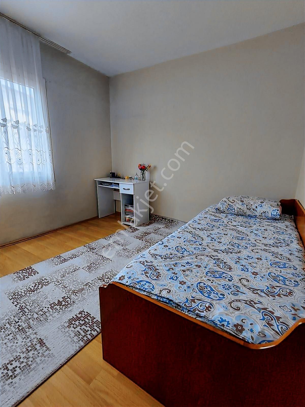 Bahçelievlerde 3+1 Aydınlık Bakımlı Daire - Görsel 31