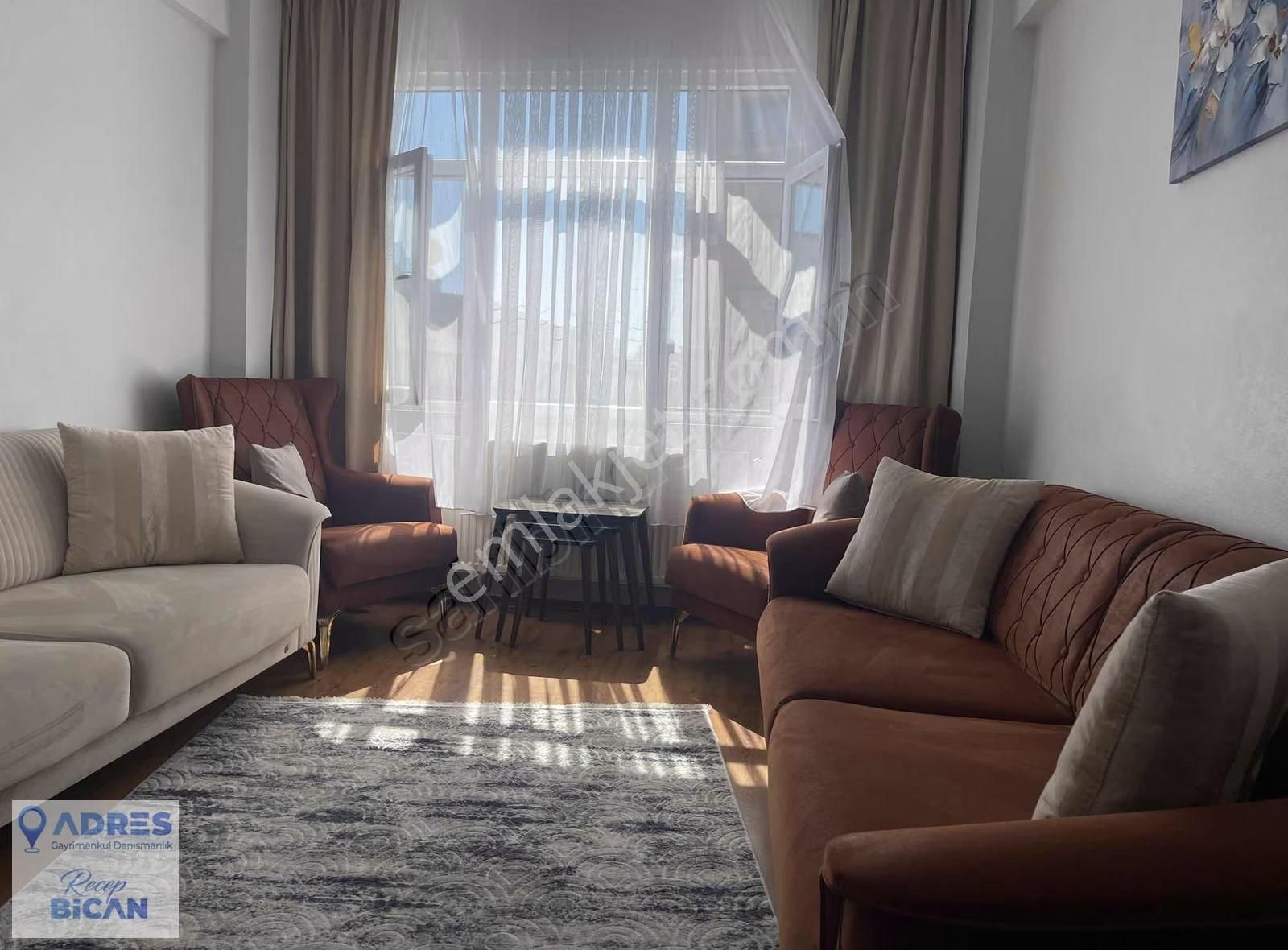 Kağıthane Yahya Kemal Talatpaşa Cadde Üzeri 2+1 Kiralık Daire - Görsel 8