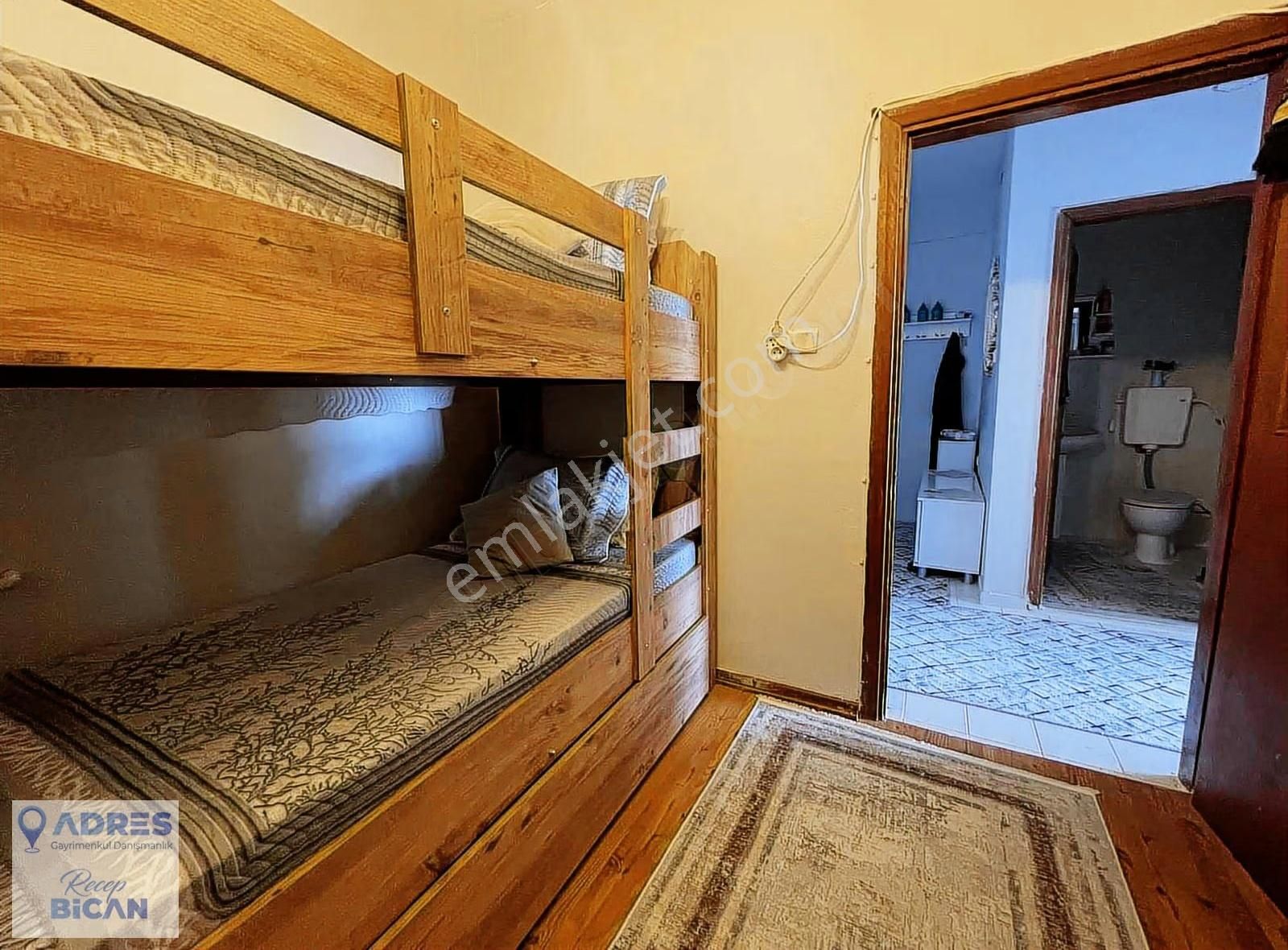 Kağıthane Yahya Kemal Talatpaşa Cadde Üzeri 2+1 Kiralık Daire - Görsel 13