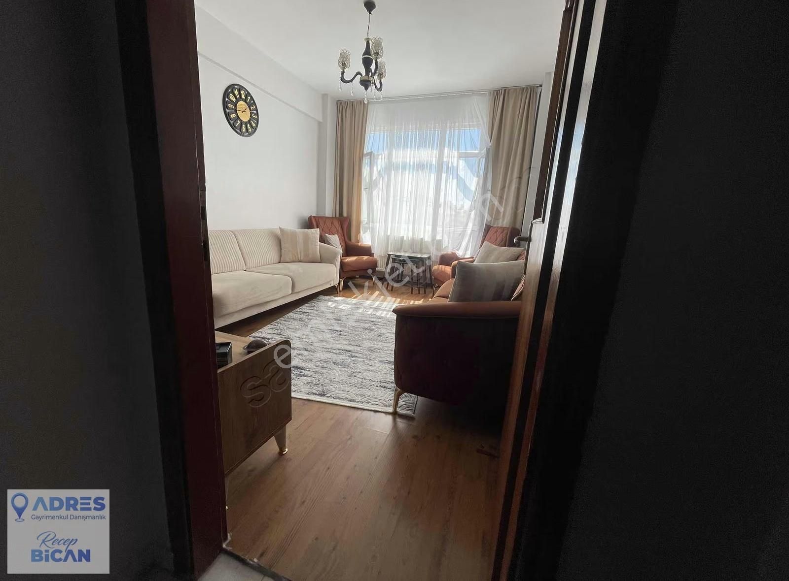 Kağıthane Yahya Kemal Talatpaşa Cadde Üzeri 2+1 Kiralık Daire - Görsel 21