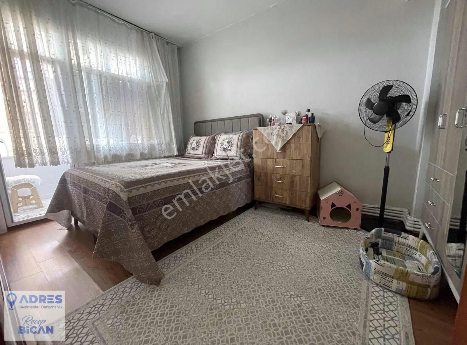 Kağıthane Yahya Kemal Talatpaşa Cadde Üzeri 2+1 Kiralık Daire - Görsel 16